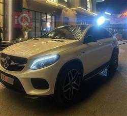 مرسيدس بنز GLE